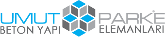 Umut Parke Yapı Elemanlari